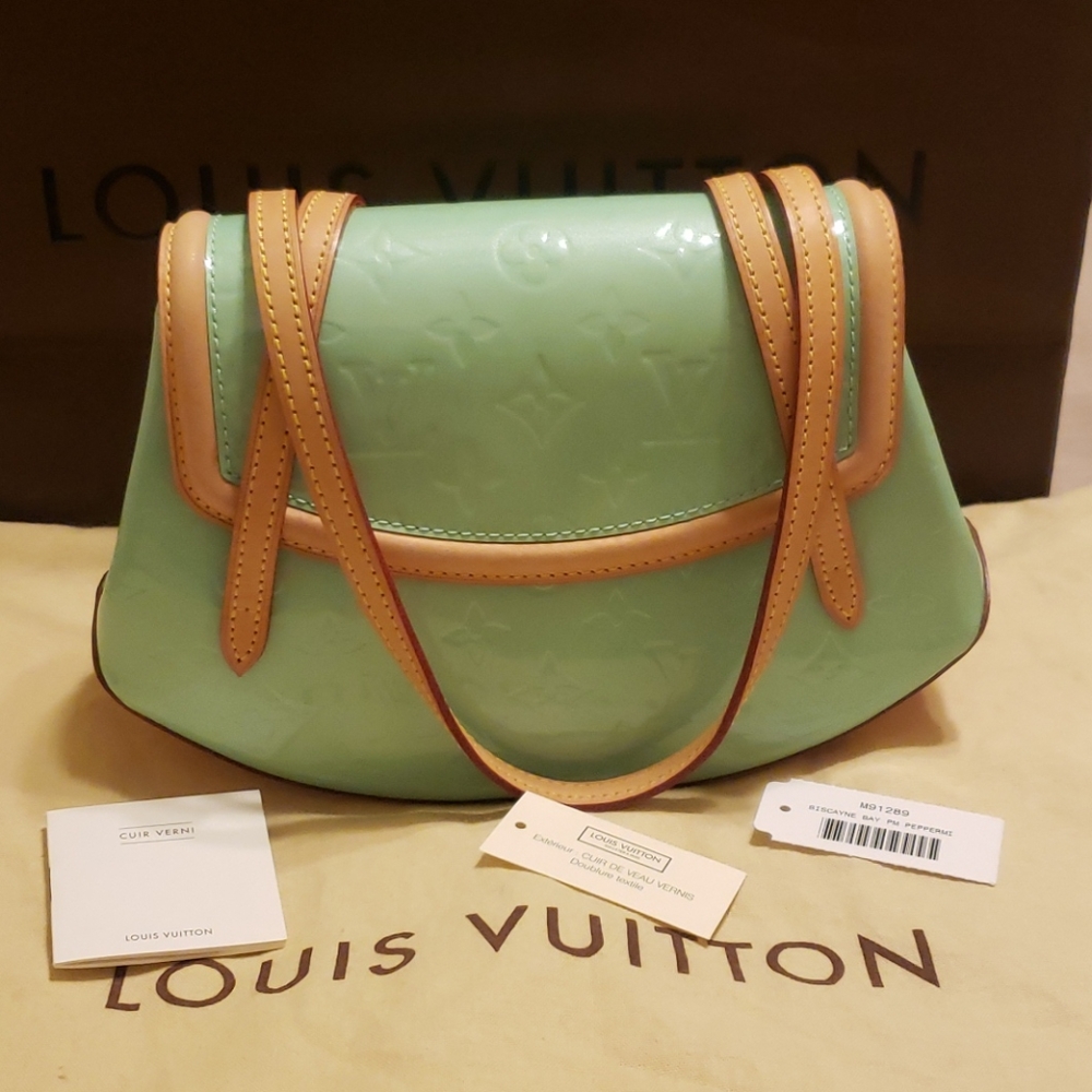 Louis Vuitton small bag